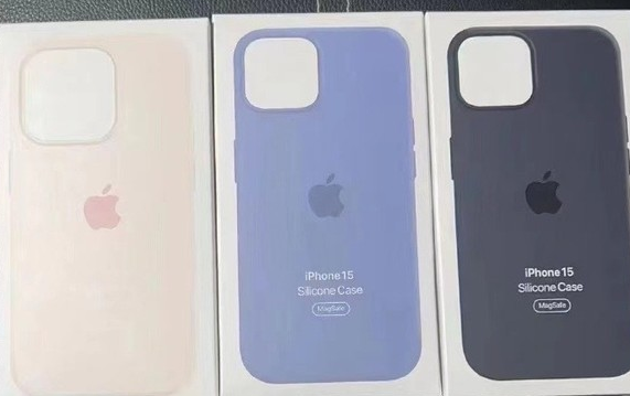 兴山苹果14维修站分享iPhone14手机壳能直接给iPhone15用吗？ 