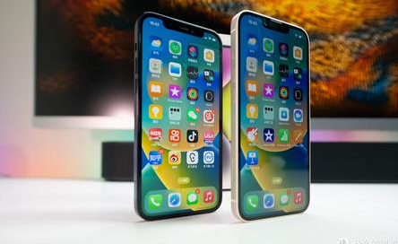 兴山苹果维修点分享iPhone 14 Plus换屏维修细节 