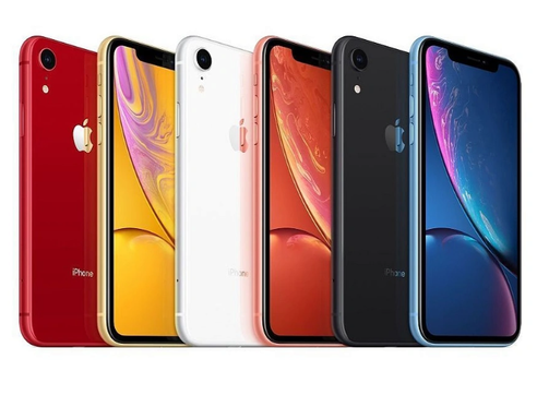 兴山苹果维修点分享iPhone XR自动关机音频功放与电池通信故障 