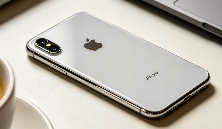 兴山苹果维修点分享iPhone X扩容真实风险解析 