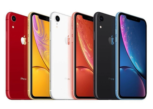 兴山苹果维修点分享iPhone XR扩容实操风险剖析 