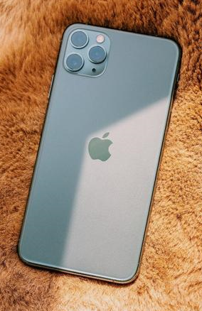 兴山苹果维修点分享iPhone 11 Pro Max扩容实战风险 