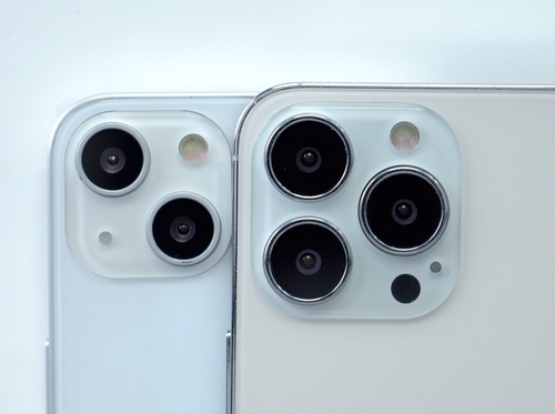 兴山苹果维修点分享iPhone 13 Pro Max扩容深层隐患解析 
