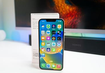 兴山苹果维修点分享iPhone 14扩容容易忽略的暗病 