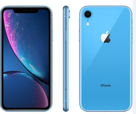 兴山苹果维修点分享iPhone XR后台与通知系统排错 