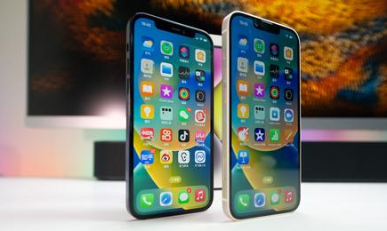 兴山苹果维修点分享iPhone 14 Plus安全隔区与音频排错 