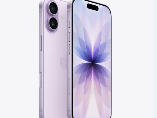 兴山苹果维修点分享iPhone 17锁屏密码使用参考 