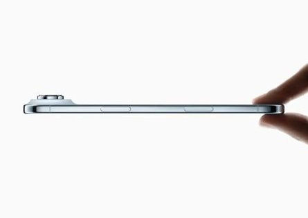 兴山苹果维修点分享iPhone 17 Air锁屏密码解析手册 