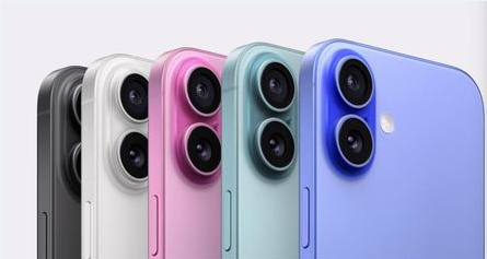 兴山苹果维修点分享iPhone 16发烫易忽视因素汇总 