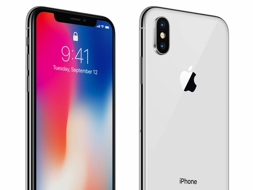 兴山苹果维修点分享iPhone X摄像头实拍质感与场景适配全解析 