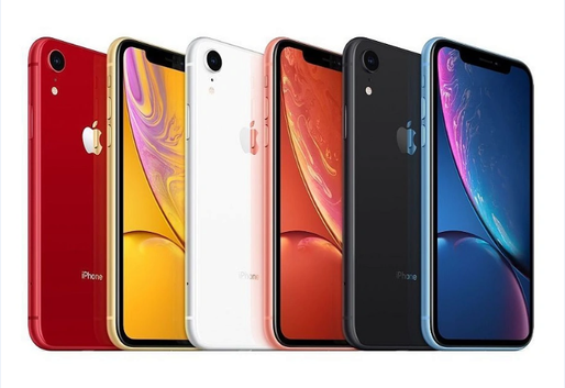 兴山苹果维修点分享iPhone XR摄像头原生色彩表现与日常拍摄实用指南 